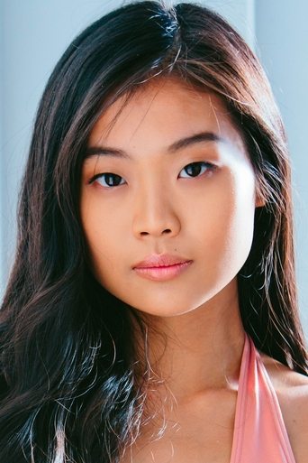 Portrait of Valerie Loo