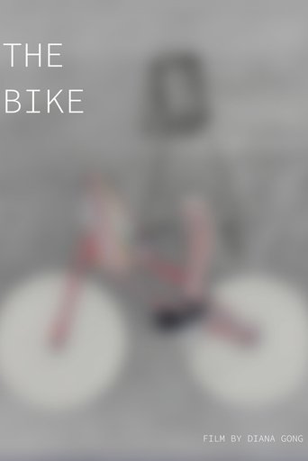 The Bike Poster of The Bike