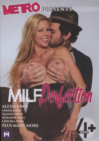 Poster of Milf Perfection