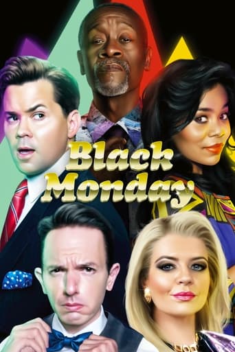 Poster of Black Monday
