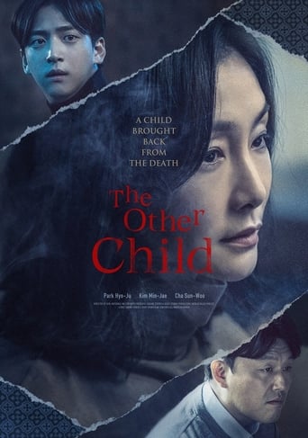 Poster of The Other Child