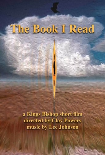 The Book I Read Poster of The Book I Read
