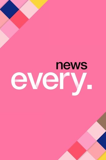 Poster of news every.
