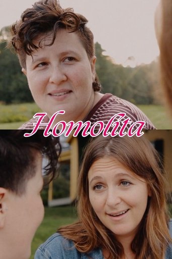 Homolita Poster of Homolita