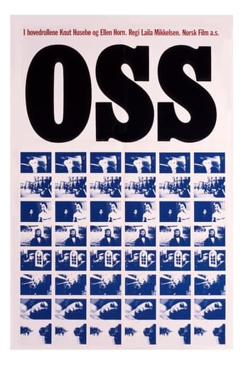 Poster of Oss