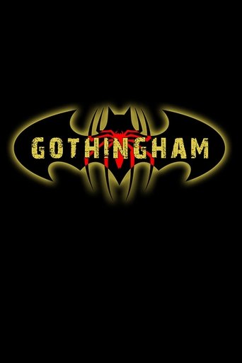 Gothingham Poster of Gothingham