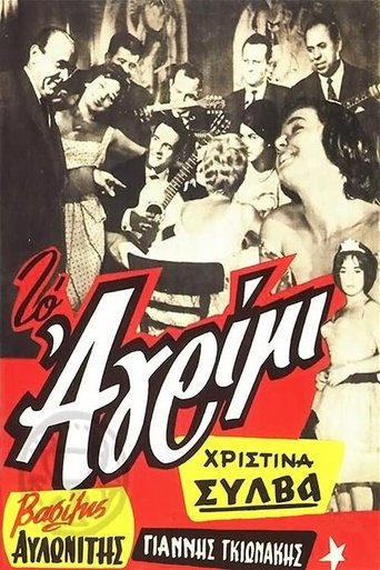 Poster of Το αγρίμι