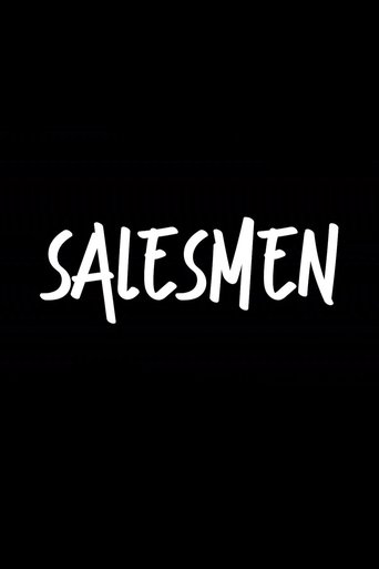 Salesmen Poster of Salesmen