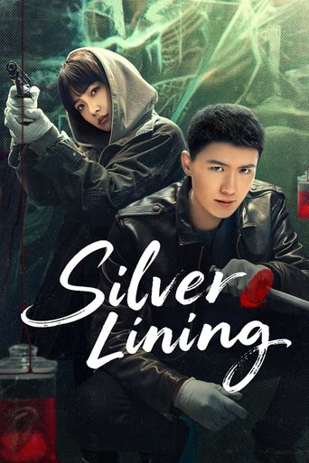 Poster of Silver Lining