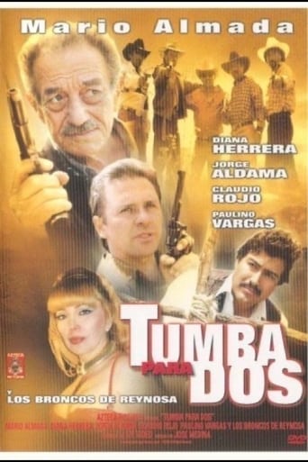 Poster of Tumba para dos