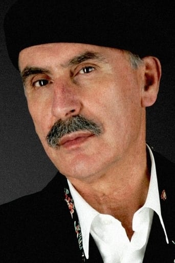 Portrait of Vitorino Salomé