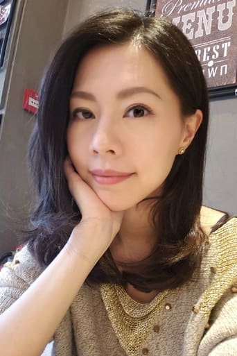 Portrait of Olivia Fu Chor-Wai