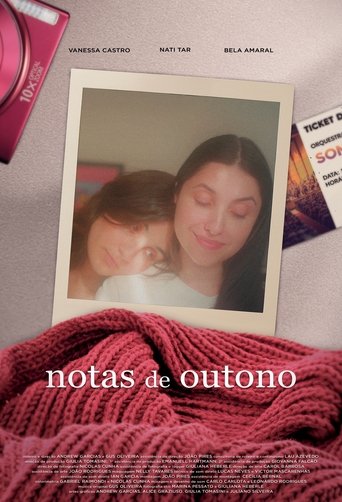 Poster of Autumn Notes