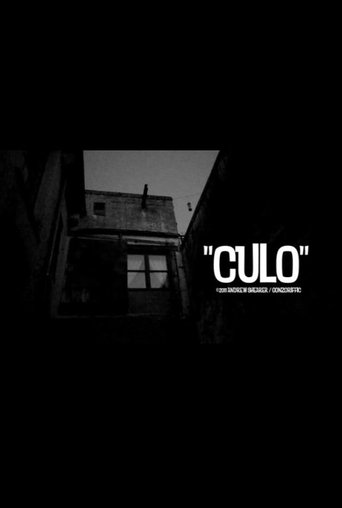 Culo Poster of Culo