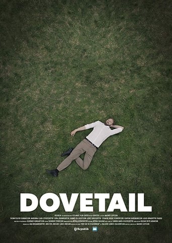 Poster of Dovetail