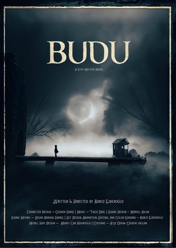 Budu Poster of Budu