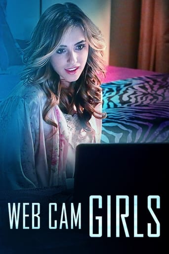Poster of Web Cam Girls