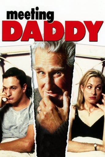 Poster of Meeting Daddy