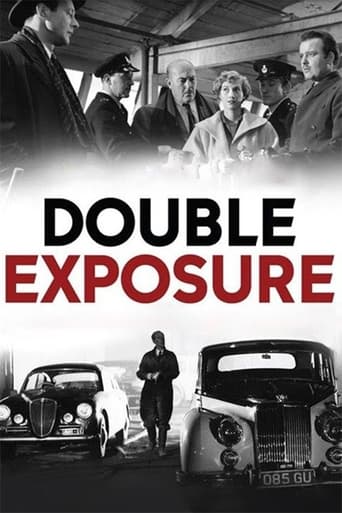 Poster of Double Exposure