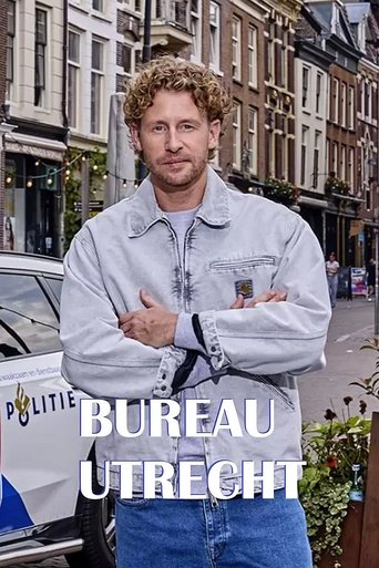 Bureau Utrecht Poster of Bureau Utrecht