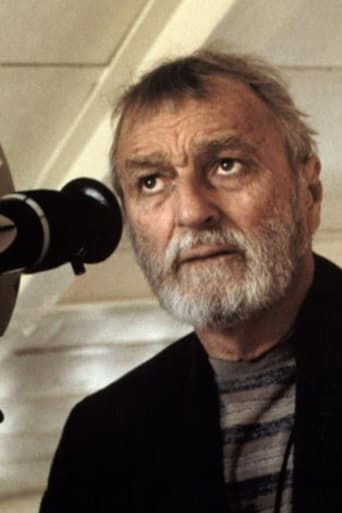 Poster of A Cinematic Life: The Art and Influence of Conrad Hall