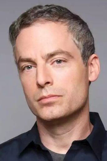 Portrait of Justin Kirk