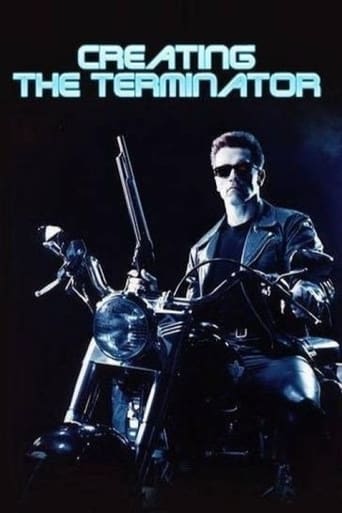 Poster of Other Voices: Creating 'The Terminator'