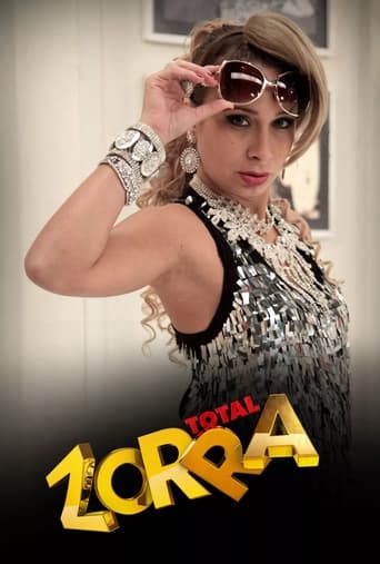 Poster of Zorra Total