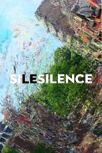 Silesilence Poster of Silesilence
