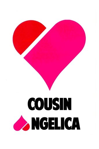 Poster of Cousin Angelica