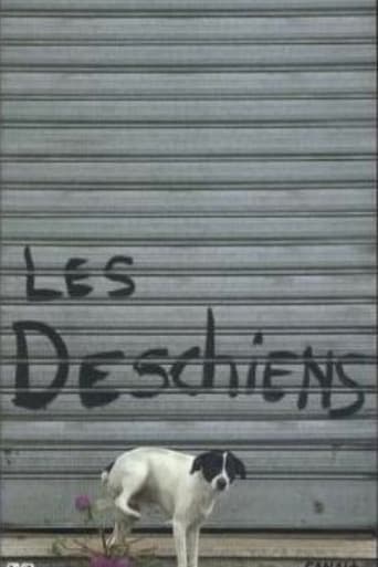Poster of Les Deschiens