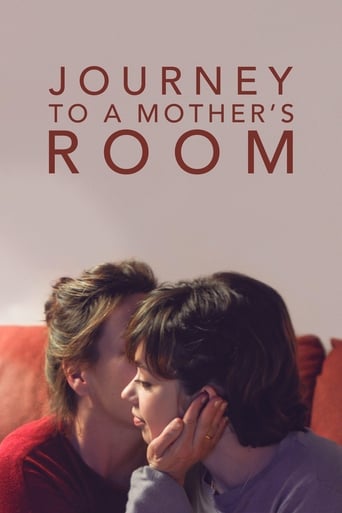 Poster of Journey to a Mother's Room