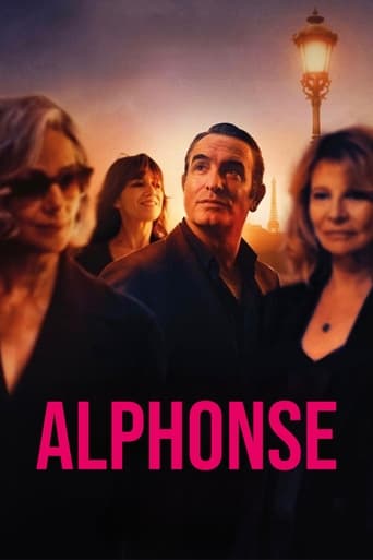 Poster of Alphonse