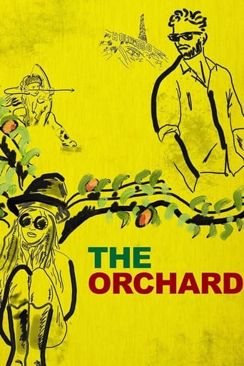 Poster of The Orchard
