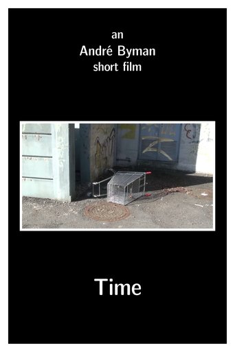 Time Poster of Time
