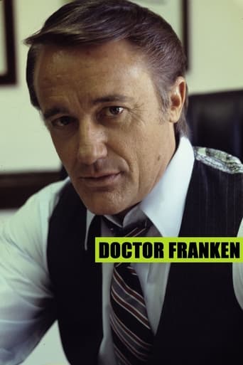 Poster of Doctor Franken