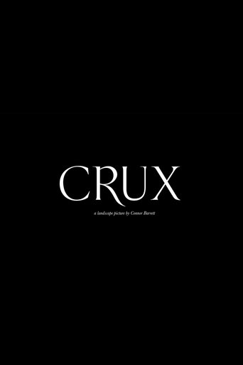 Poster of Crux: A Landscape Picture
