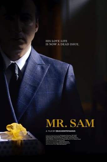 Poster of Mr. Sam