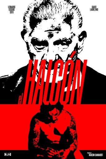 Poster of The "Halcon"