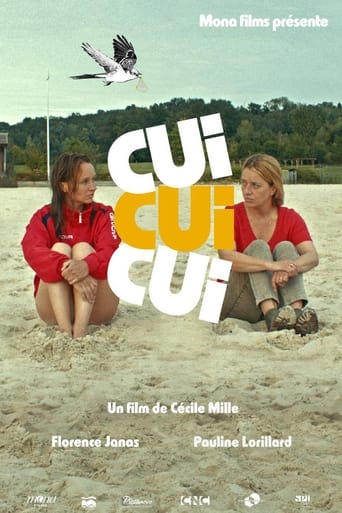 Poster of Cui Cui Cui
