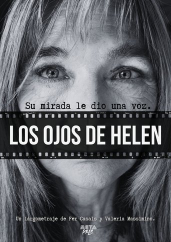 Poster of LOS OJOS DE HELEN
