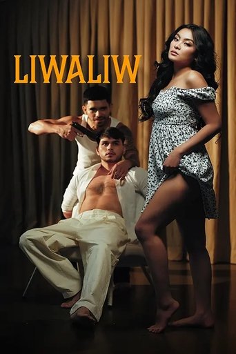 Poster of Liwaliw