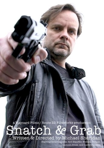 Poster of Snatch & Grab