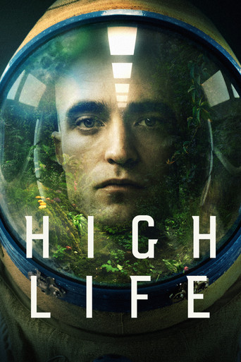Poster of High Life