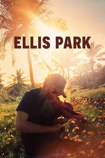 Poster of Ellis Park
