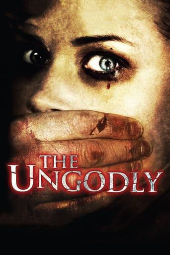 Poster of The Ungodly