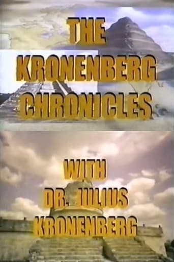Poster of The Kronenberg Chronicles