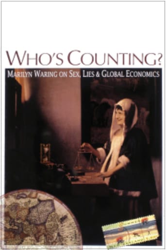 Poster of Who’s Counting? Marilyn Waring on Sex, Lies and Global Economics