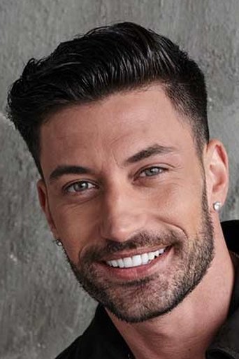 Portrait of Giovanni Pernice