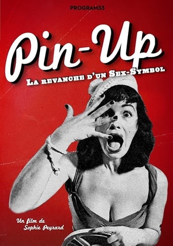 Poster of Pin-up, la revanche d'un sex symbol
